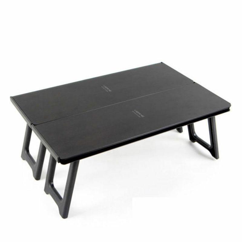 アウトドアテーブル VERNE(ベルン) UNIT Table ブラック