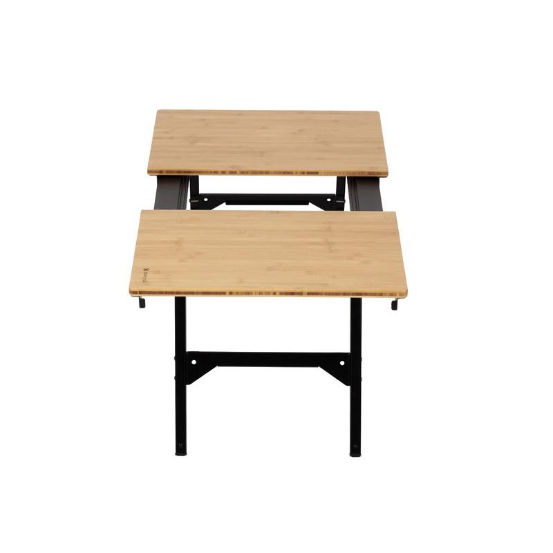 snow peak（スノーピーク） アウトドアテーブル エクステンションIGT