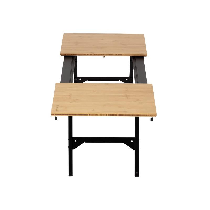 snow peak（スノーピーク） アウトドアテーブル エクステンションIGT