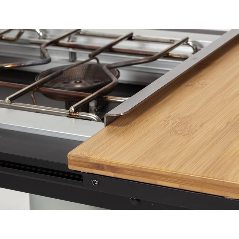 snow peak（スノーピーク） アウトドアテーブル エクステンションIGT