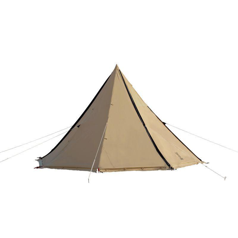 DOD 【店内全品+P5%】 テント ヤドカリテント タン : ナチュラム DOD 【店内全品+P5%】 テント ヤドカリテント タン : ナチュラム