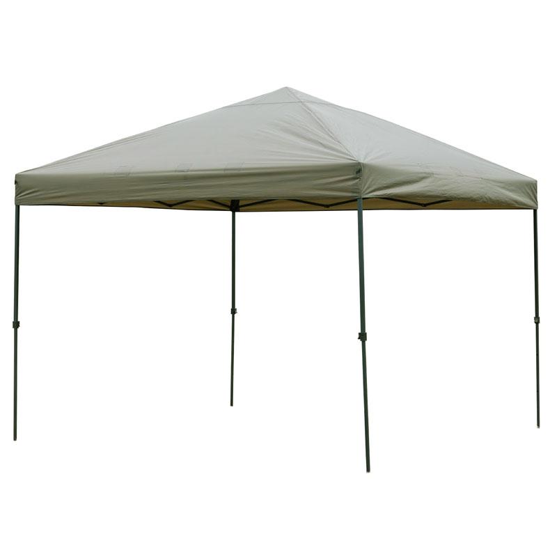 BUNDOK（バンドック） タープ・シェルター ワンアクションタープ300