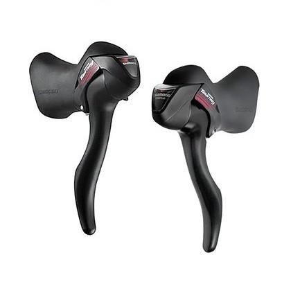 シマノ サイクル 自転車用品 ST-A073 STIレバー(7s×3) 自転車用品 シマノ サイクル ST-A073 STIレバー(7s×3) : ナチュラム