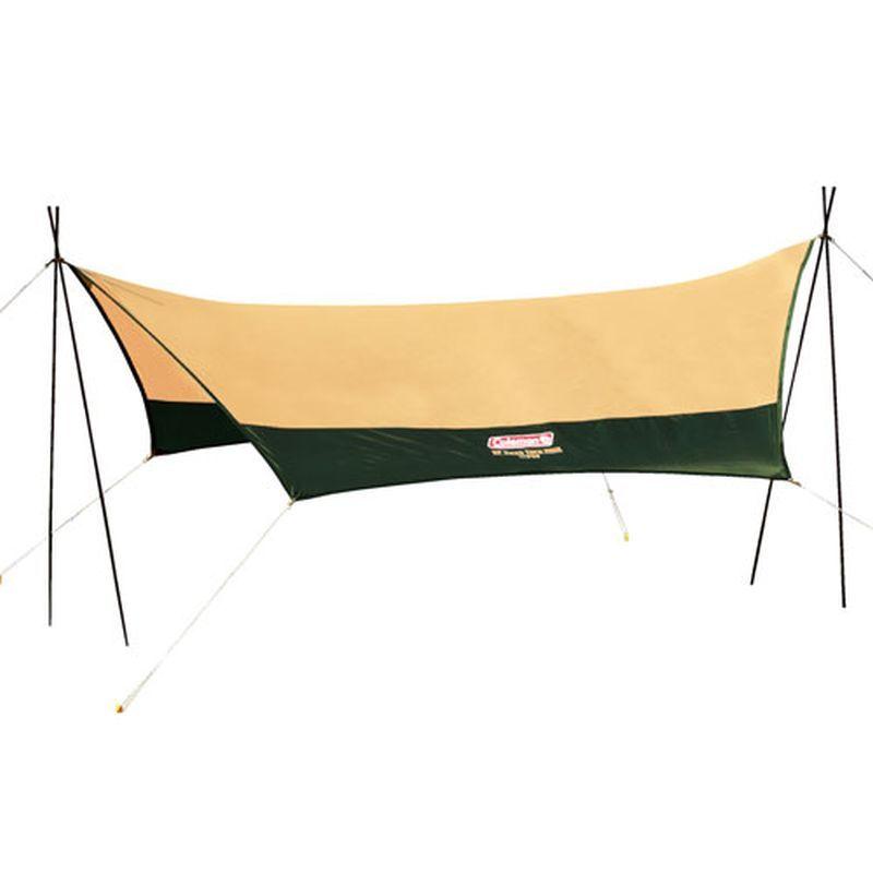 Coleman（コールマン） タープ・シェルター XPヘキサタープMDX