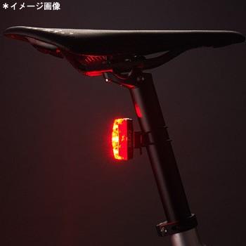 自転車アクセサリー キャットアイ TL-LD635-R Rapid mini MAX25ルーメン ブラック｜naturum-od｜04