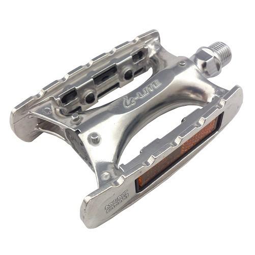 自転車用品 ミカシマセイサクショ IC-LITE ペダル サイクル/自転車 W93