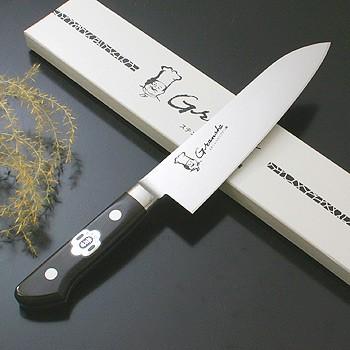 グランシェ 包丁・ハサミ・爪切り 三徳 包丁・ハサミ・爪切り グランシェ 三徳 : ナチュラム アウトドア専門店