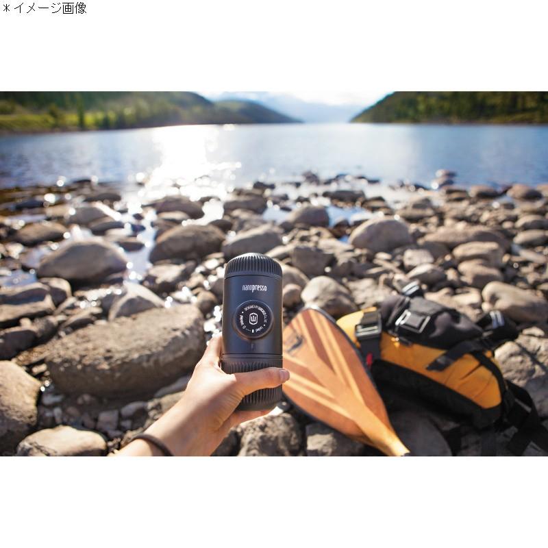 キッチンツール ワカコ ナノプレッソ オレンジ : ナチュラム