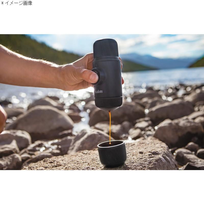 キッチンツール ワカコ ナノプレッソ オレンジ : ナチュラム