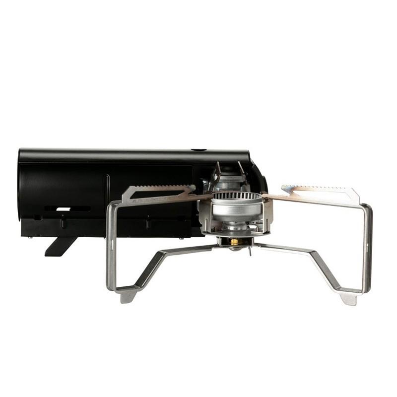 snow peak（スノーピーク） シングルコンロ HOME&CAMPバーナー