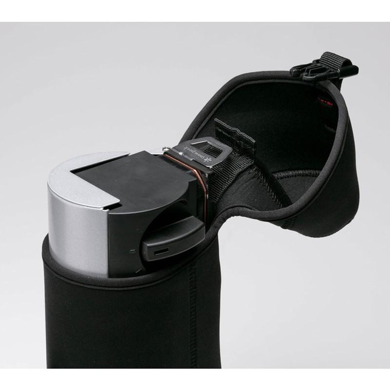 snow peak（スノーピーク） HOME&CAMPバーナーネオプレンケース