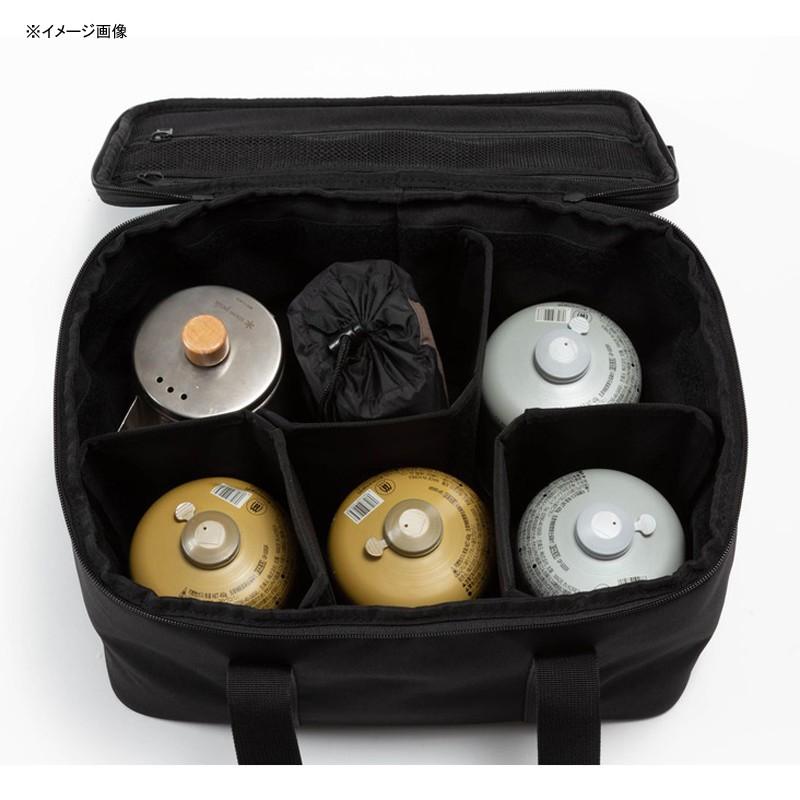 snow peak（スノーピーク） キャンプ設営用具 ユニットギアバッグ220
