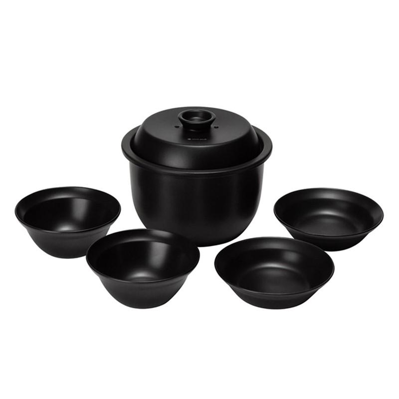 スノーピーク キッチンツール 土鍋膳 snow peak（スノーピーク） キッチンツール 土鍋膳 : ナチュラム