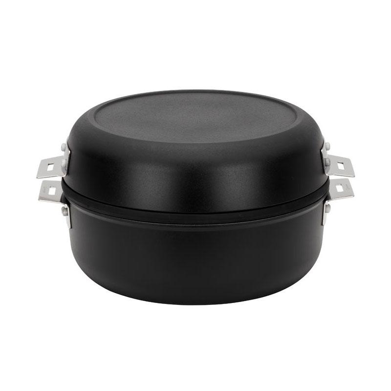  peak  & CAMP クッカー 26 2点セット peak & CAMP クッカー 26 2点セット Peak &CAMPクッカー26 peak