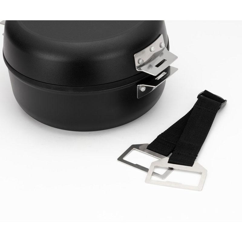 peak & CAMP クッカー 26 2点セット Peak &CAMPクッカー26 peak