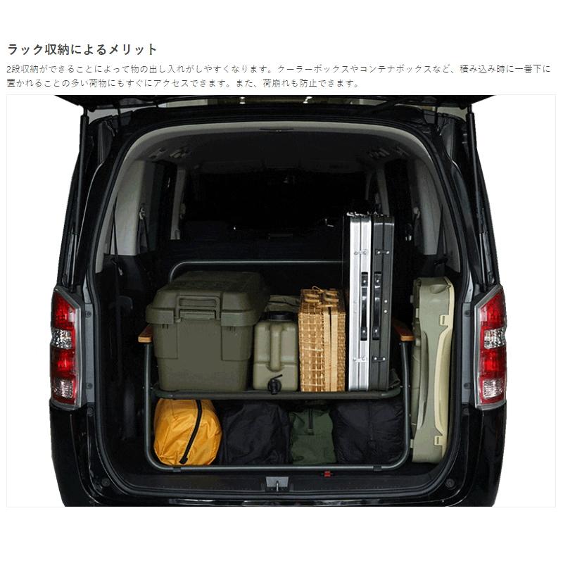 アウトドアチェア DOD GOOD RACK SOFA(グッド ラック ソファ) KH(カーキ)｜naturum-od｜13