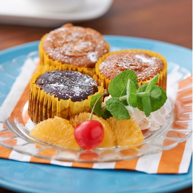 市場 トーヨーフーズ どこでもスイーツ缶ミニ チーズケーキ