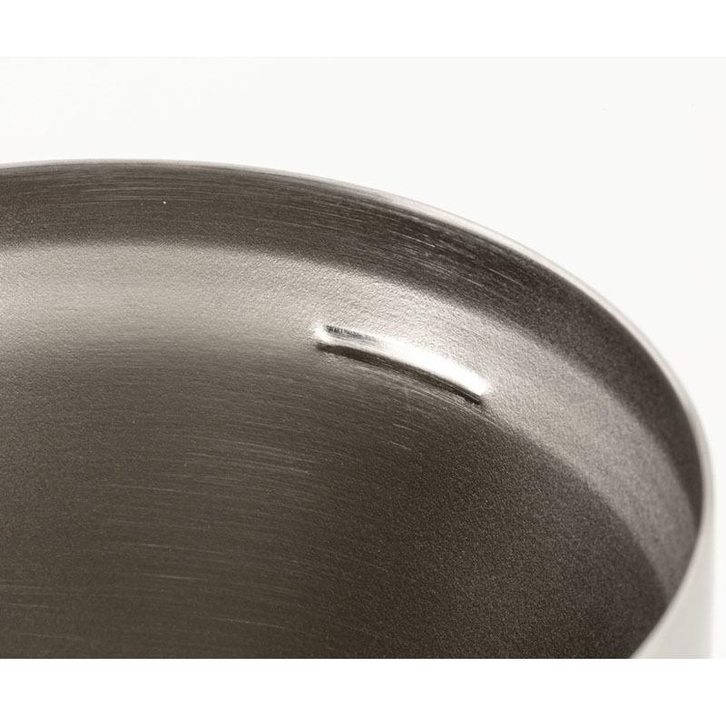 カップ スノーピーク サーモタンブラー470 ブラック