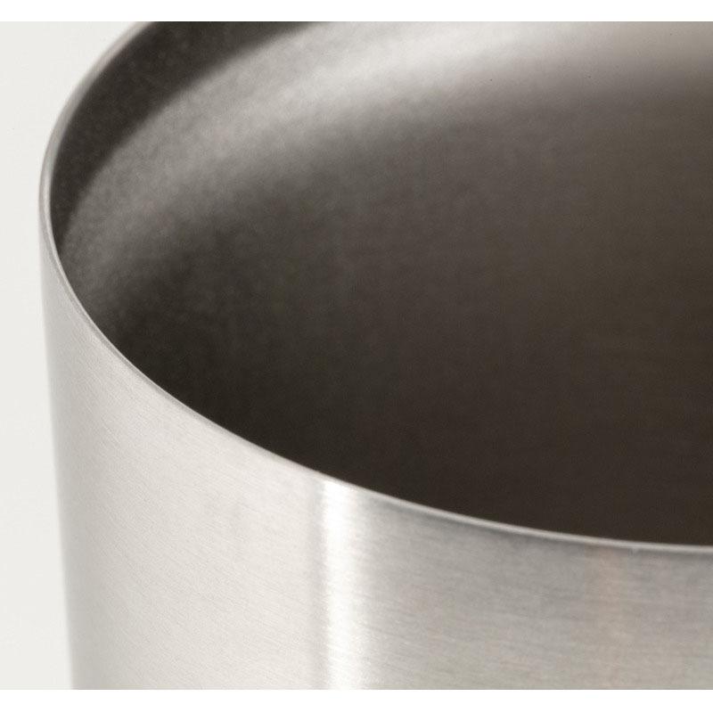 カップ スノーピーク サーモタンブラー470 ブラック