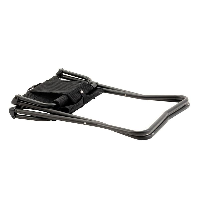 snow peak（スノーピーク） アウトドアチェア メッシュFDチェア