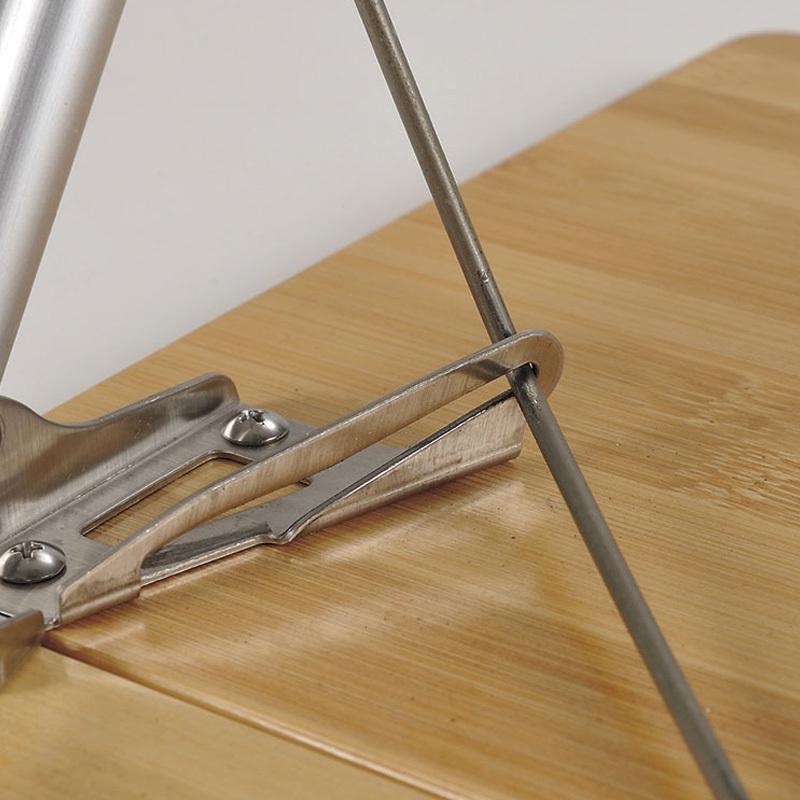 snow peak（スノーピーク） アウトドアテーブル Myテーブル竹