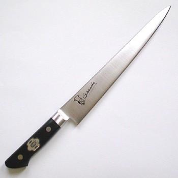 グランシェ 包丁・ハサミ・爪切り グランシェ 筋引 270mm 包丁・ハサミ・爪切り グランシェ 筋引 270mm : ナチュラム アウトドア