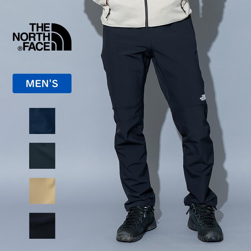 THE NORTH FACE パンツ(メンズ) ザ・ノース・フェイス アルパイン 