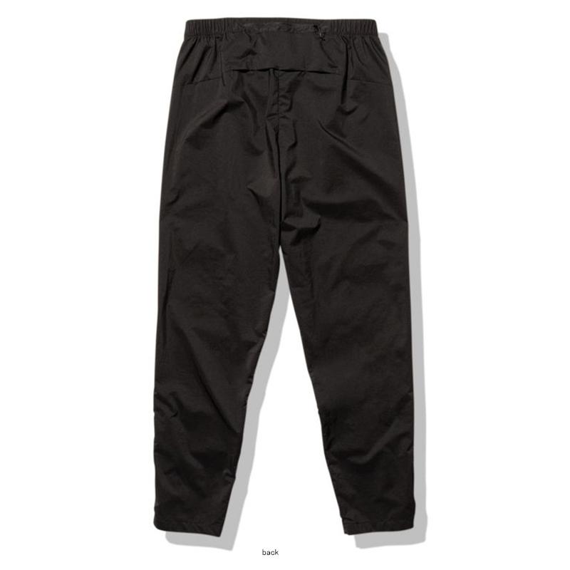 パンツ(メンズ) ザ・ノース・フェイス 24春夏 SWALLOWTAIL VENT LONG PANT(スワローテイルベントロングパンツ) L ブラック(K)｜naturum-od｜02