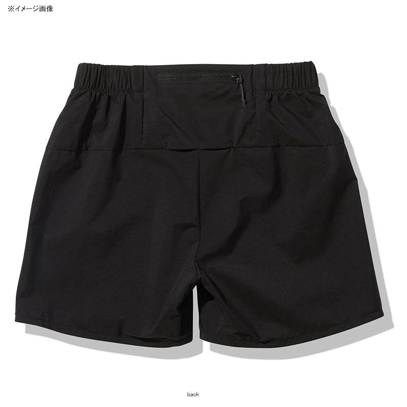 パンツ ザ・ノース・フェイス 24春夏 K SWALLOWTAIL SHORT(スワローテイル ショート)キッズ 150cm ニュートープ(NT)｜naturum-od｜06