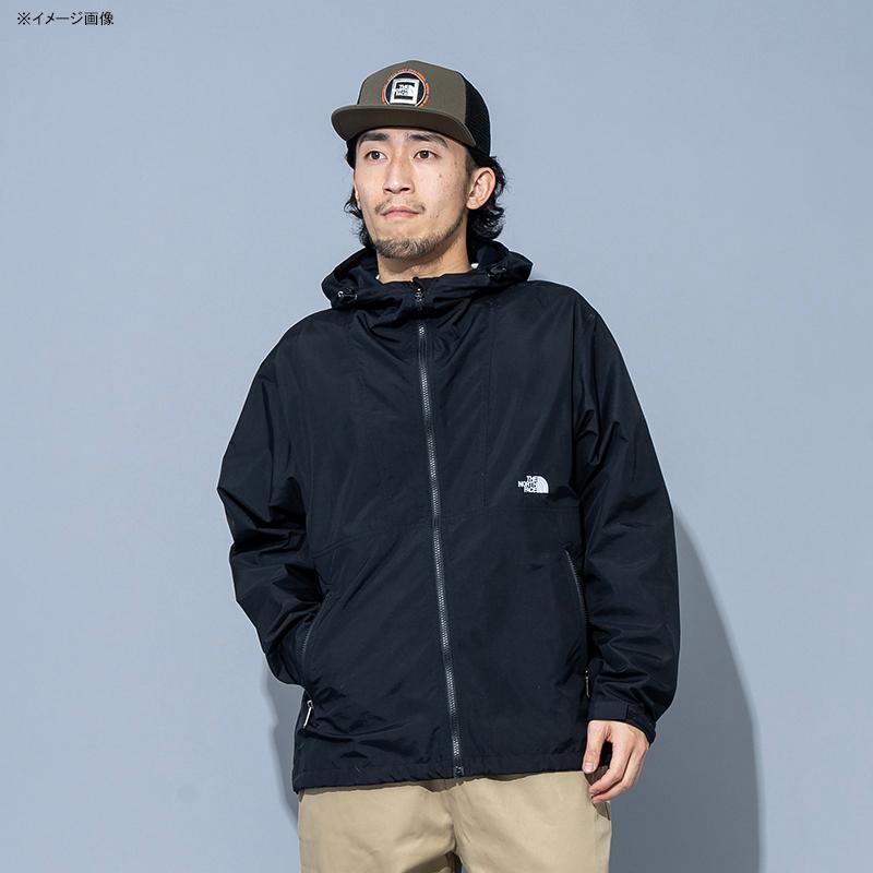 アウター(メンズ) ザ・ノース・フェイス 24春夏 COMPACT JACKET(コンパクト ジャケット)メンズ M ニュートープ(NT)｜naturum-od｜16