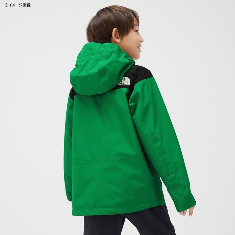 アウター ザ・ノース・フェイス Kid’s EXPLORATION JACKET キッズ 150cm ニュートープ(NT)｜naturum-od｜18