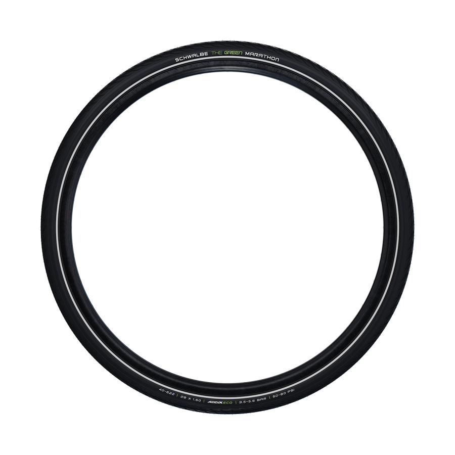 SCHWALBE（シュワルベ） 自転車タイヤ・チューブ 正規品 マラソン