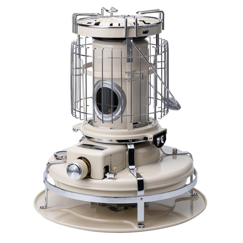 アラジン ヒーター・トーチ ブルーフレームクッカー   ホワイト アラジン（Aladdin） ヒーター・トーチ ブルーフレームクッカー