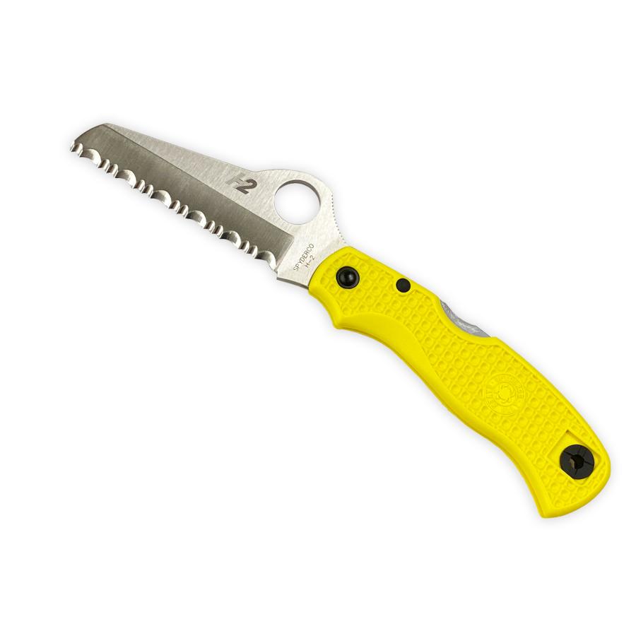 スパイダルコ アウトドアナイフ セーバーソルト H2鋼材 サビにくいナイフ アウトドアナイフ スパイダルコ セーバーソルト H2鋼材 サビにくい