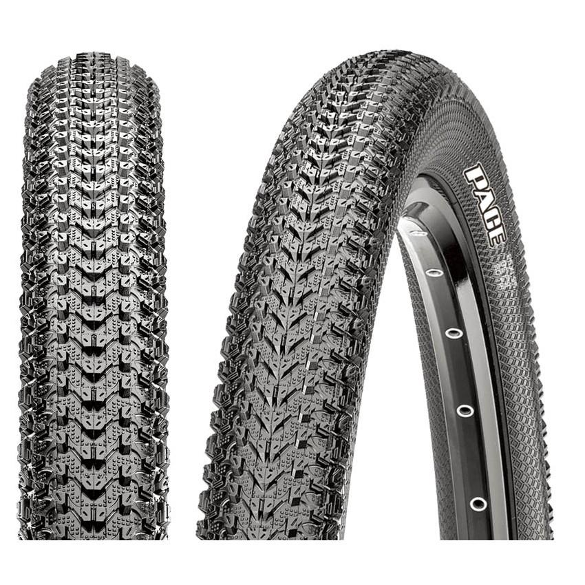 自転車タイヤ・チューブ MAXXIS(マキシス) Pace ペース MTBタイヤ 27.5