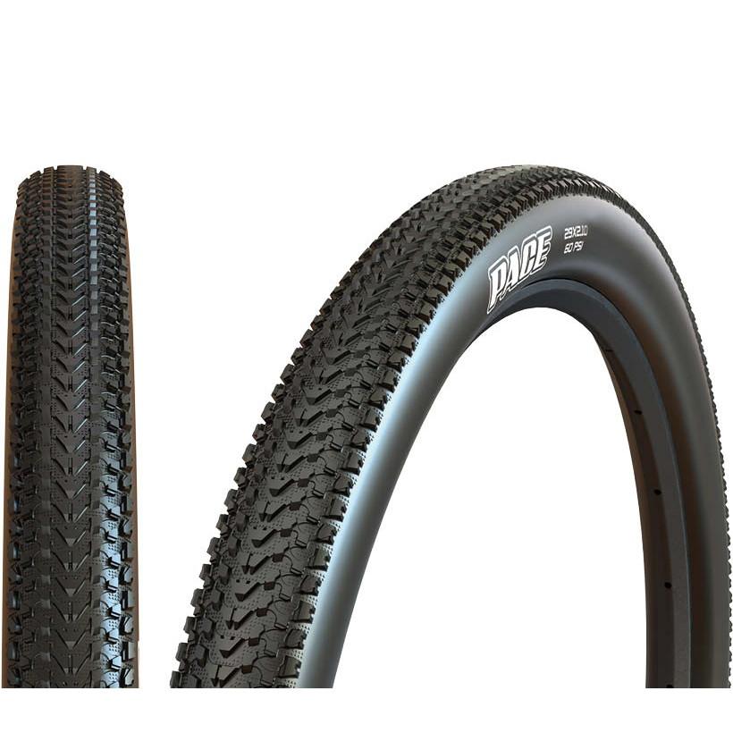 自転車タイヤ・チューブ MAXXIS(マキシス) Pace ペース MTBタイヤ 27.5