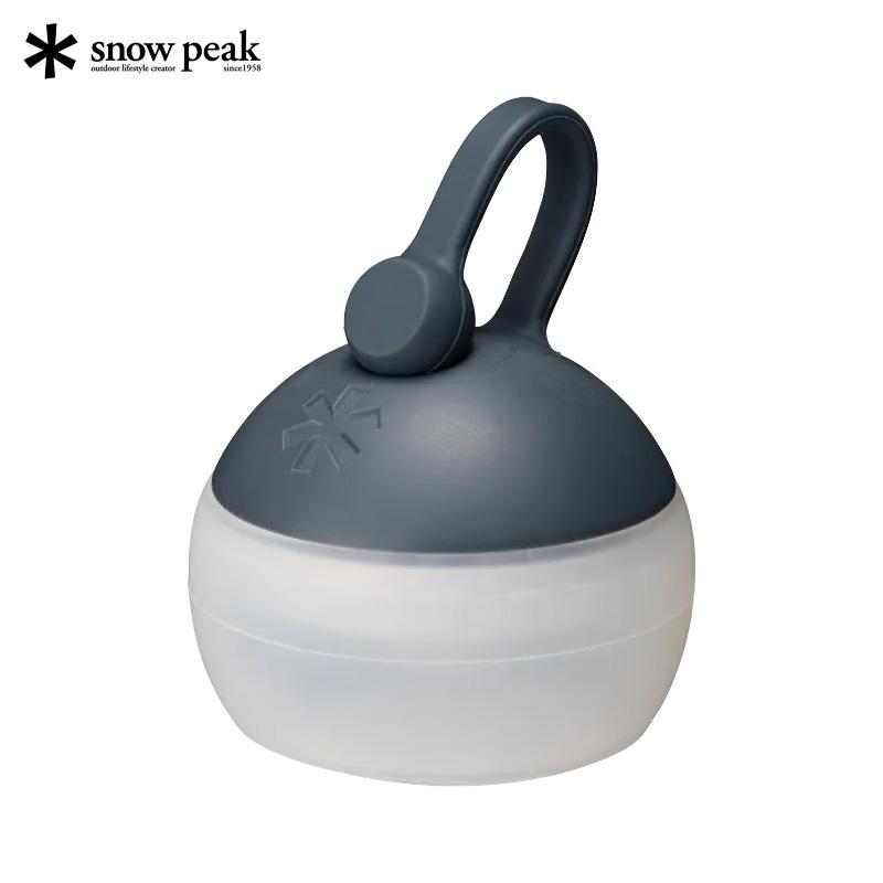 snow peak（スノーピーク） アウトドアランタン RBたねほおずき よぞら