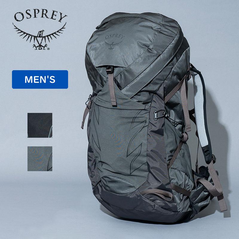 登山・トレッキングバッグ OSPREY TALON 36(タロン 36) 36L(L/XL