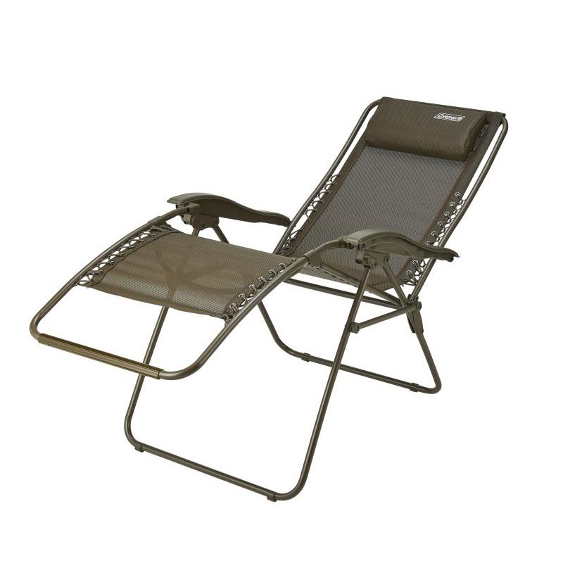 Coleman（コールマン） アウトドアチェア インフィニティチェア+カップ