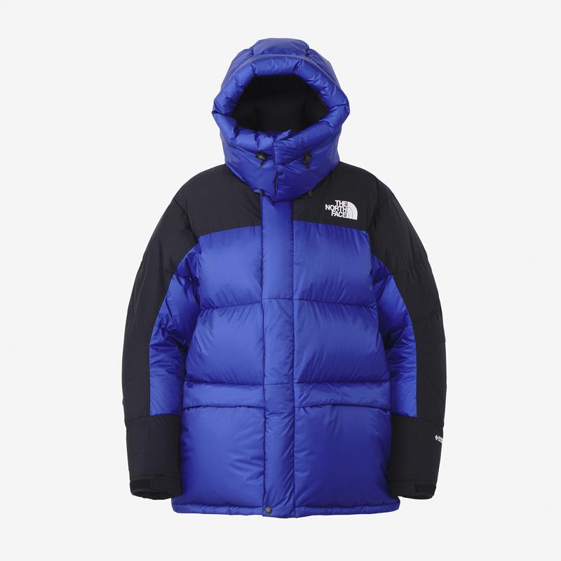 ザ・ノース・フェイス アウター(メンズ) ヒム ダウン パーカ メンズ  L  TNFブルー THE NORTH FACE（ザ ノースフェイス） アウター(メンズ) ヒム ダウン