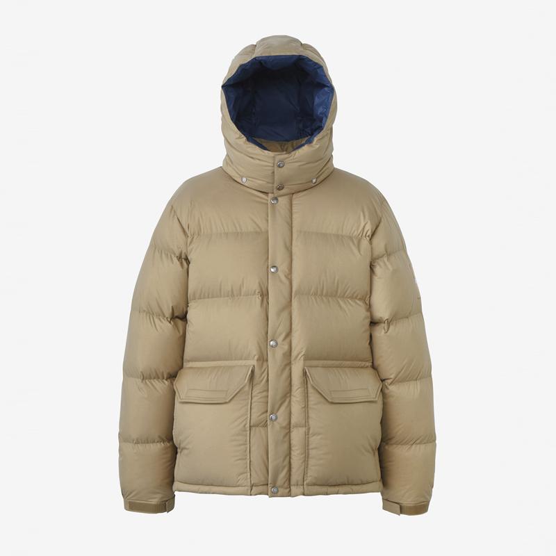 THE NORTH FACE アウター(メンズ) ザ・ノース・フェイス キャンプ 