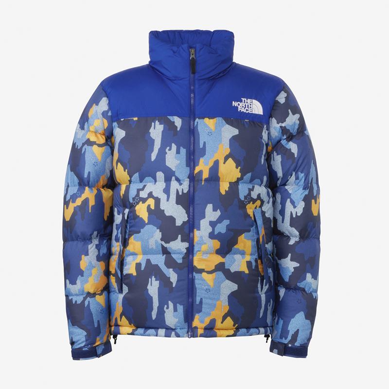 ザノースフェイス ノベルティーヌプシジャケット ダウンジャケット アウター THE NORTH FACE（ザ ノースフェイス） アウター(メンズ) ノベルティー