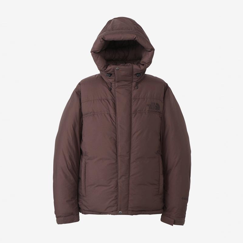 ザ・ノース・フェイス アウター(メンズ) オルタレーション バフズ ジャケット ユニセックス  L  チコリコーヒー THE NORTH FACE（ザ ノースフェイス） アウター(メンズ) オルタ