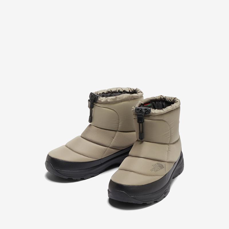 THE NORTH FACE（ザ ノースフェイス） ヌプシ ブーティ ウォーター