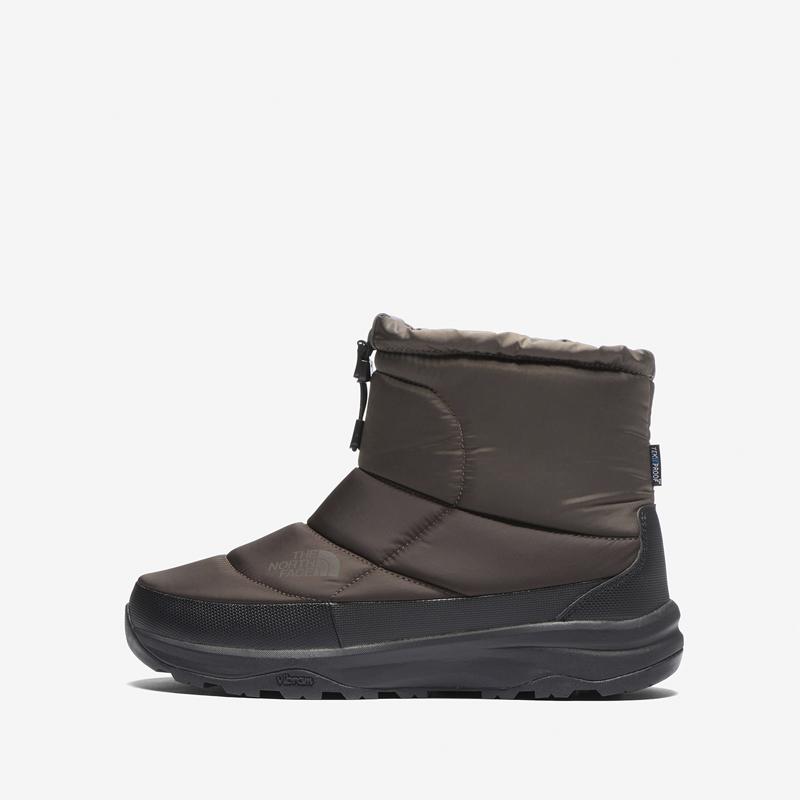 THE NORTH FACE（ザ ノースフェイス） 防寒ウィンターブーツ ヌプシ 