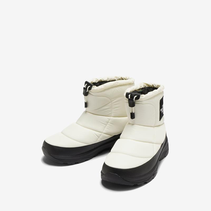 THE NORTH FACE ザ・ノース・フェイス ヌプシ ブーティ ウォーター 