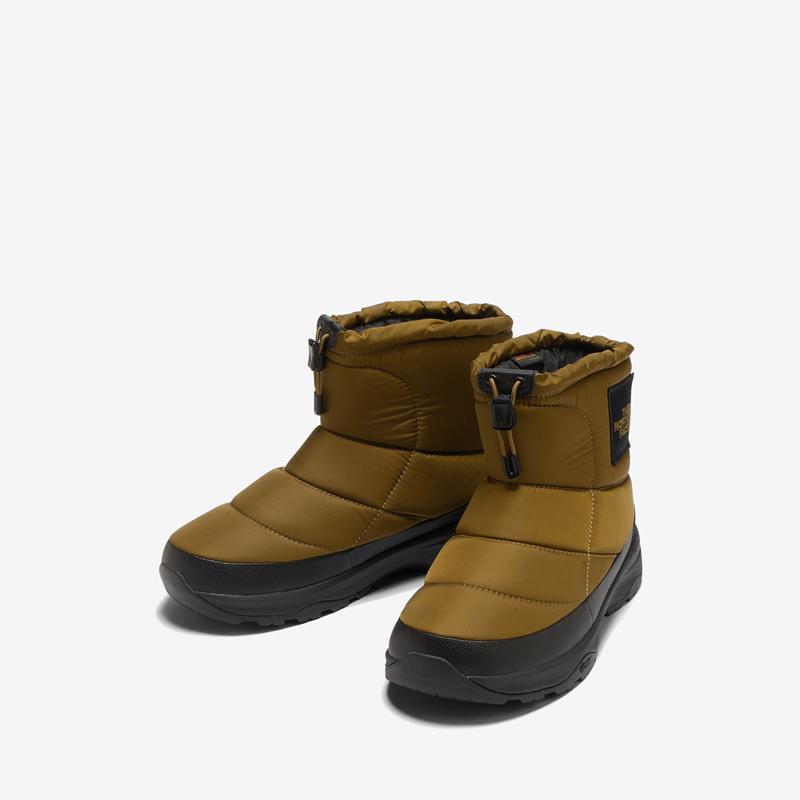 THE NORTH FACE（ザ ノースフェイス） 防寒ウィンターブーツ ヌプシ