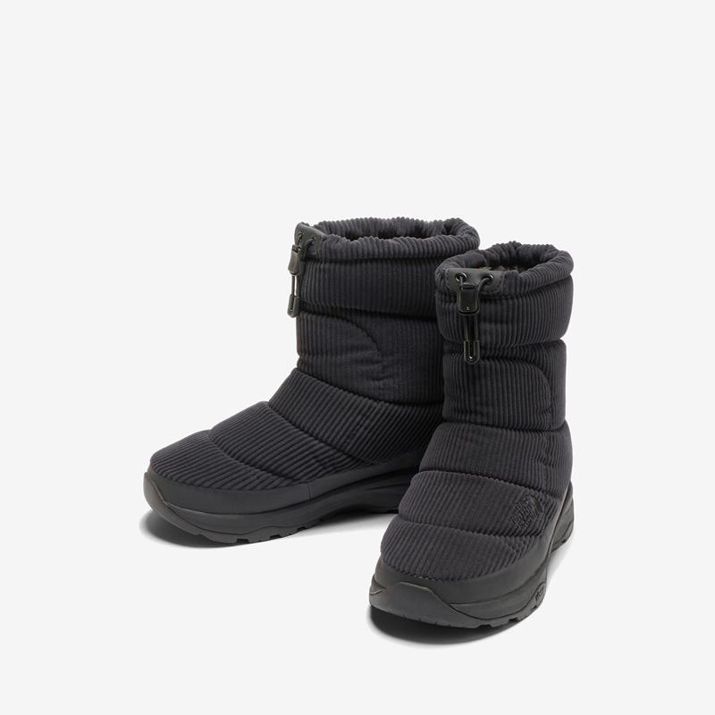 THE NORTH FACE（ザ ノースフェイス） 防寒ウィンターブーツ ヌプシ