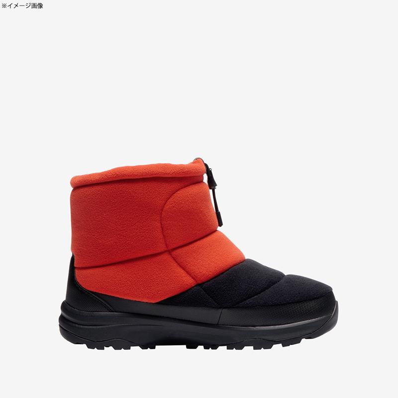 THE NORTH FACE　ノースフェイス　ヌプシ ブーティ THE NORTH FACE（ザ ノースフェイス） 防寒ウィンターブーツ ヌプシ