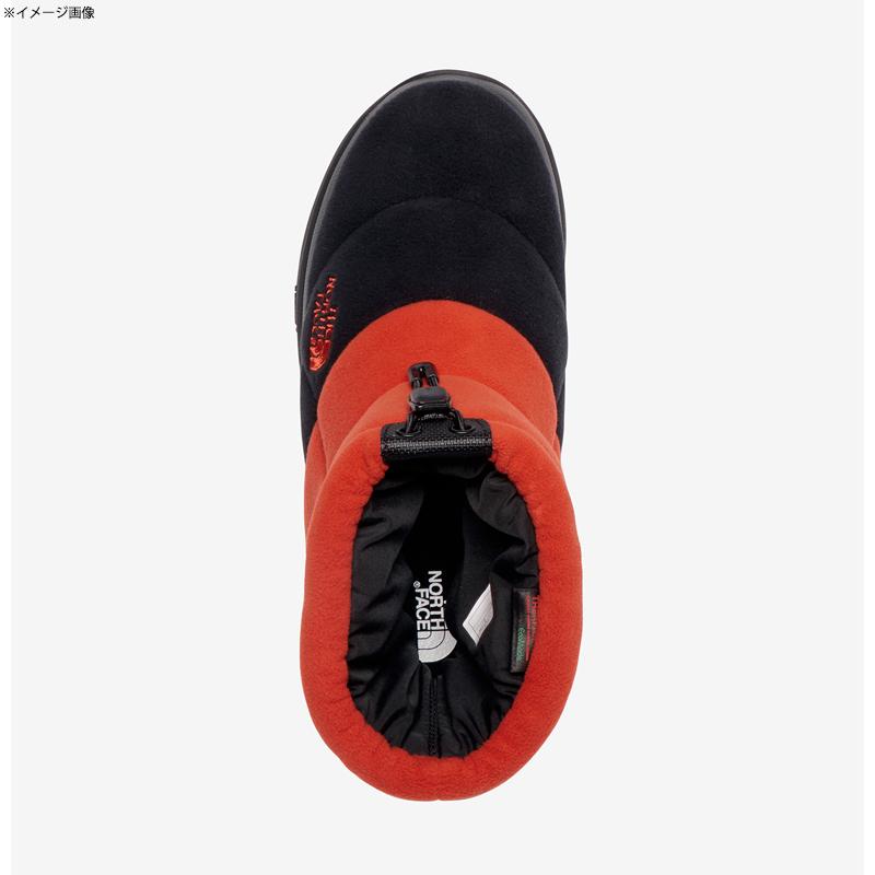 THE NORTH FACE（ザ ノースフェイス） 防寒ウィンターブーツ ヌプシ